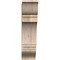 Ekena Millwork Imperial Traditional Rough Sawn Bracket, Douglas Fir, 6"W x 20"D x 24"H BKT06X20X24IMP01RDF - alternate 2